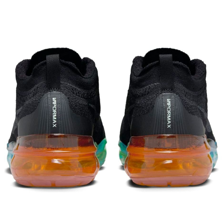 Nike Air Vapormax 2023 Flyknit 'Black Multicolor' DV1678-014 - 5