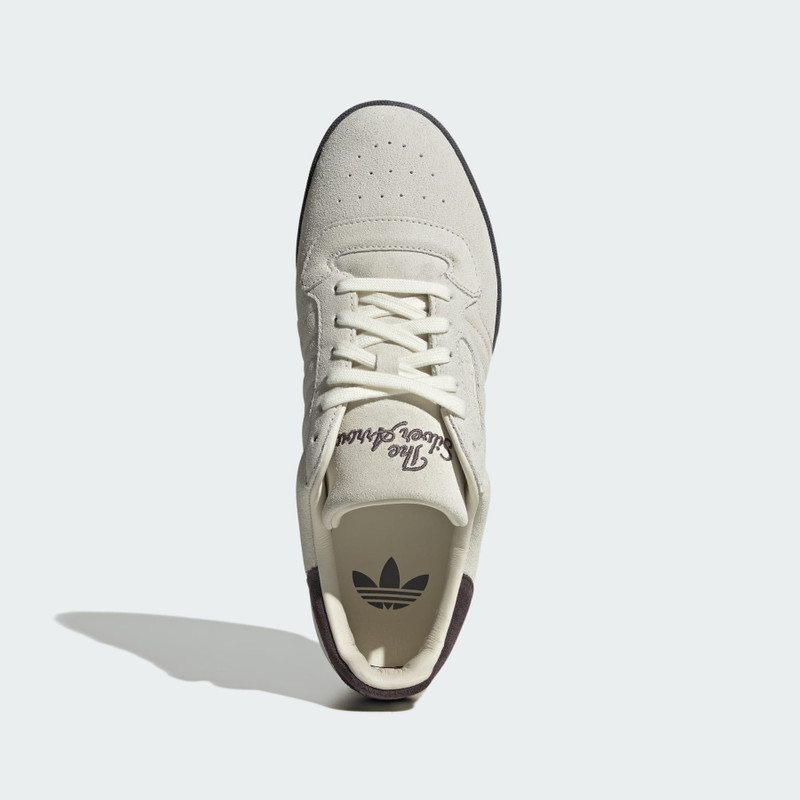 Powerphase Mercedes Shoes 3