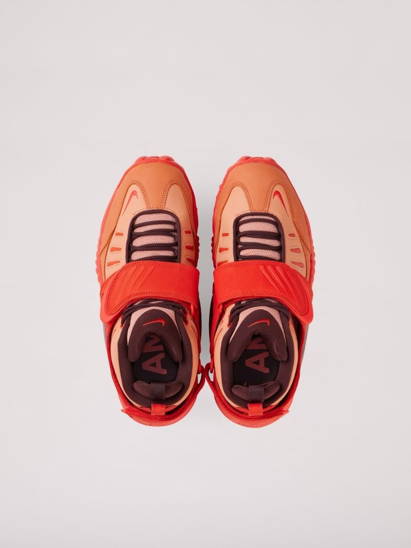 NIKE AIR ADJUST FORCE X AMBUSH®️ 4