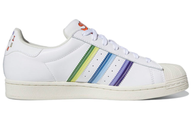 adidas gazelle silver green womens adidas Men's Superstar II Shoes, Size 8, White/White main image 0