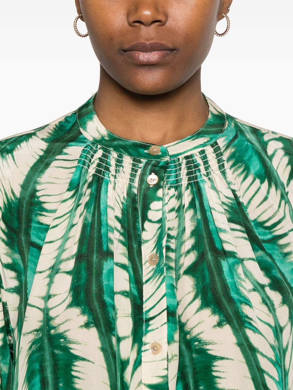 Nehir blouse - 5