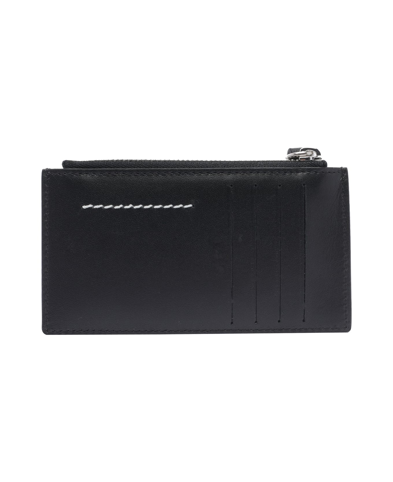 Numeric Bifold Wallet - 2