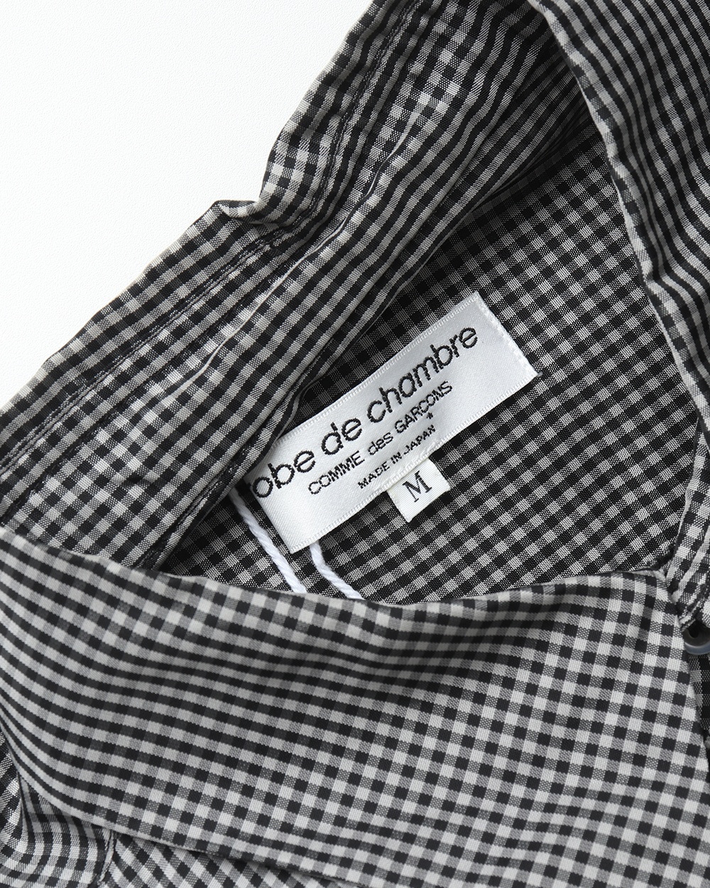 robe de chambre COMME des GARCONS - robe de chambre COMME des GARCONS - 4