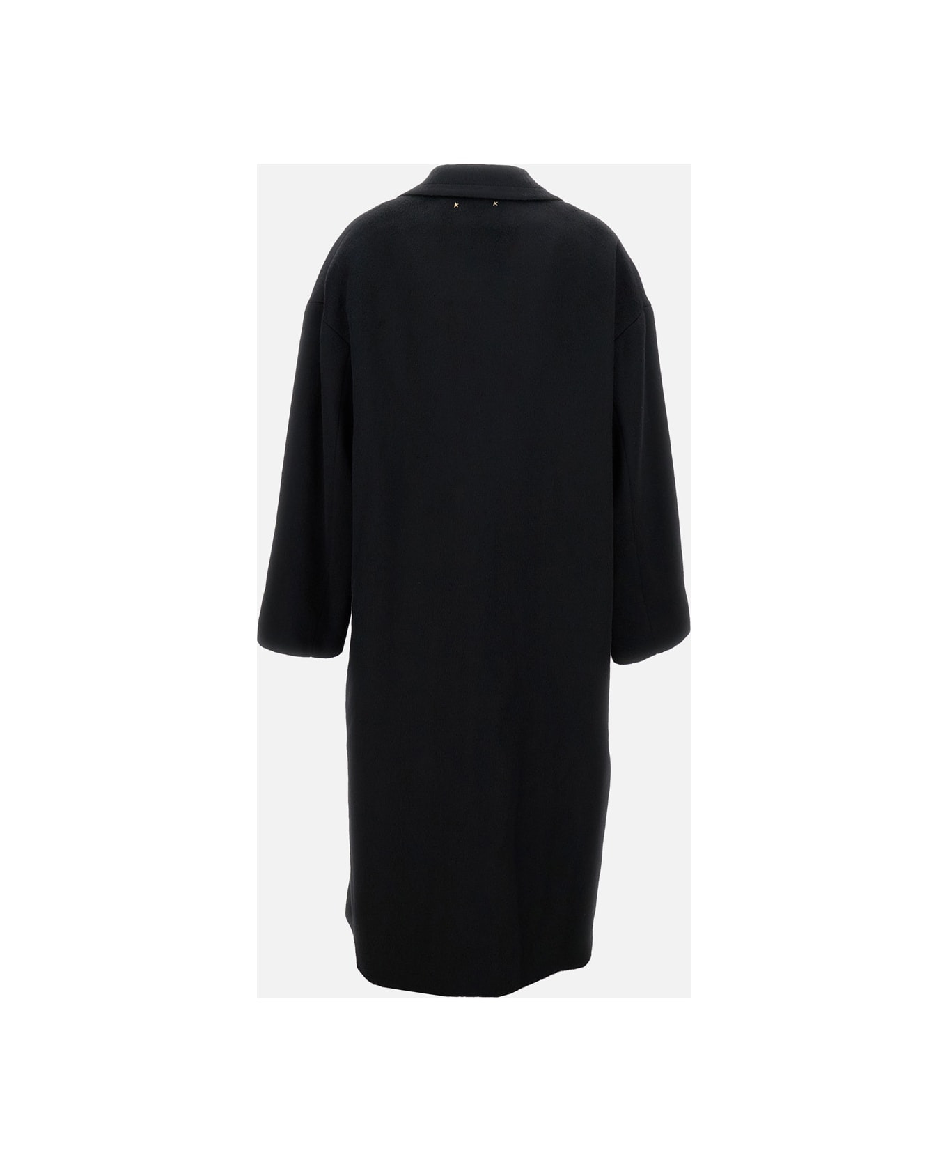 Single Breast Coat - 2