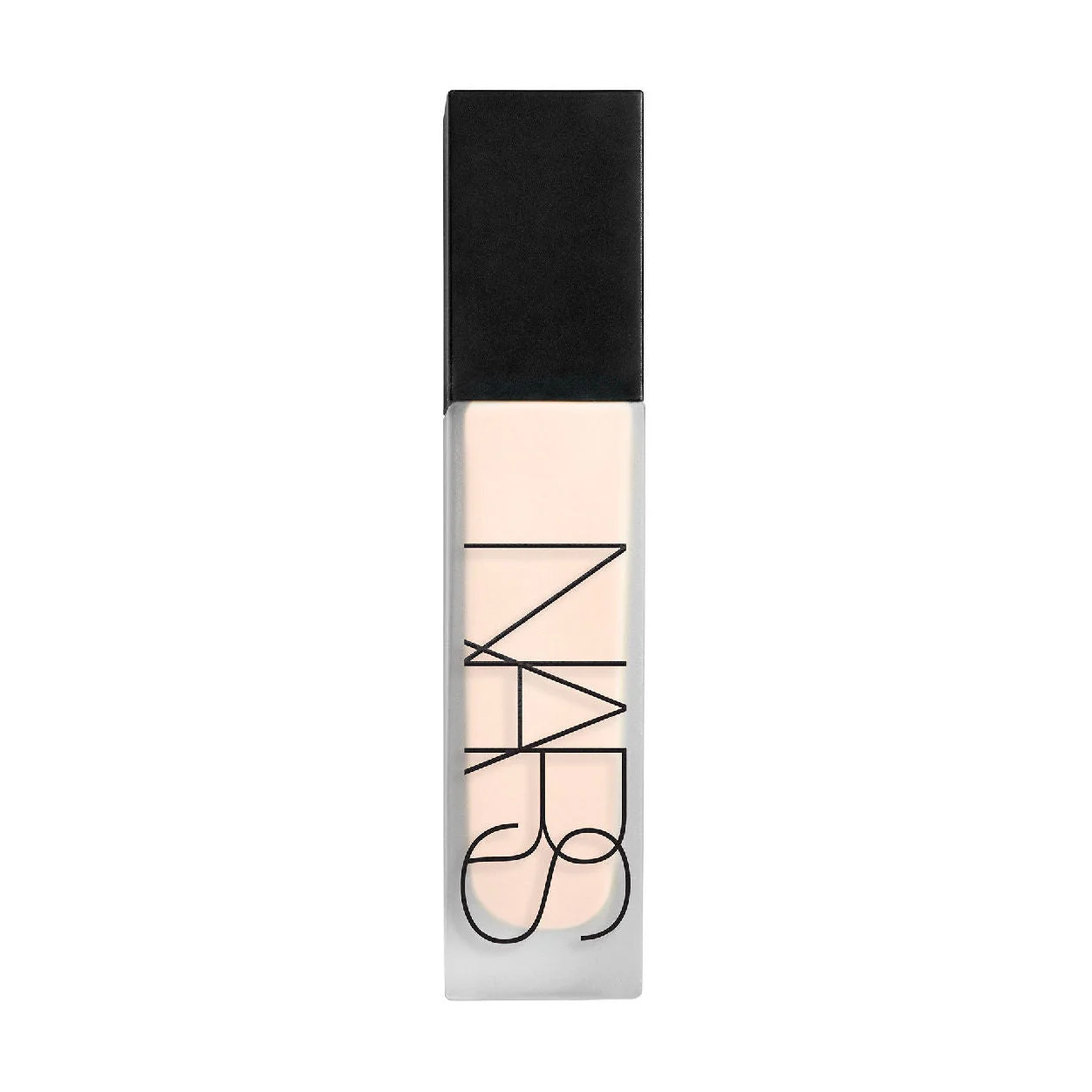 Natural Matte Longwear Foundation - 1