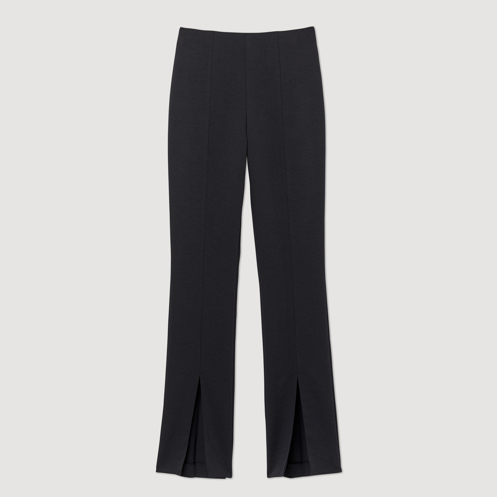 Flared pants - 1