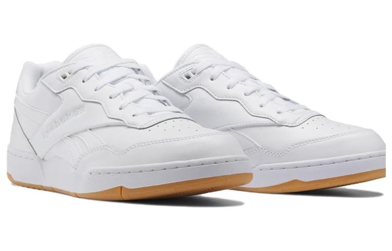 Reebok BB 4000 II 'Ftwr White' 100034280 - 3
