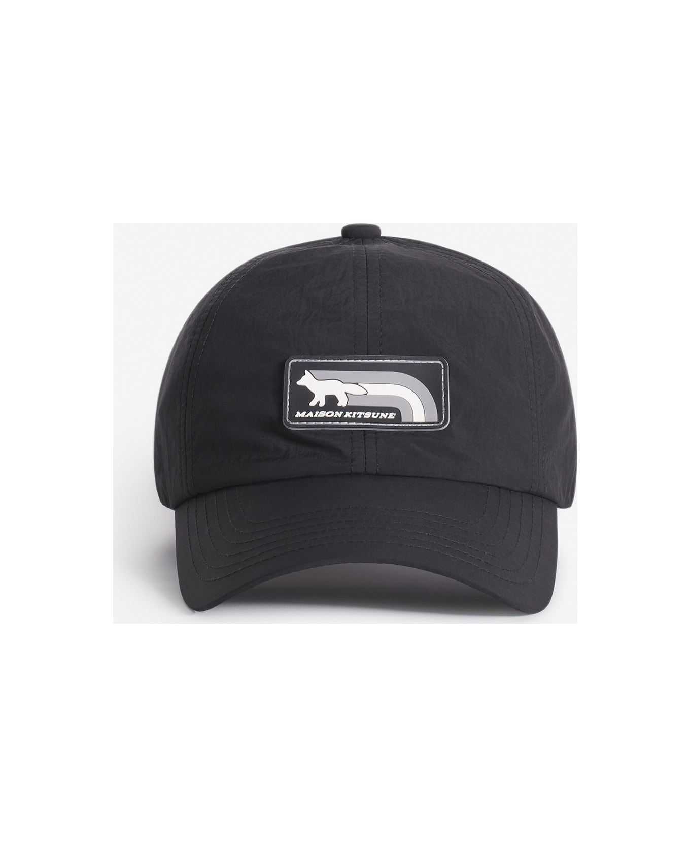 Flash Fox Cap - 2