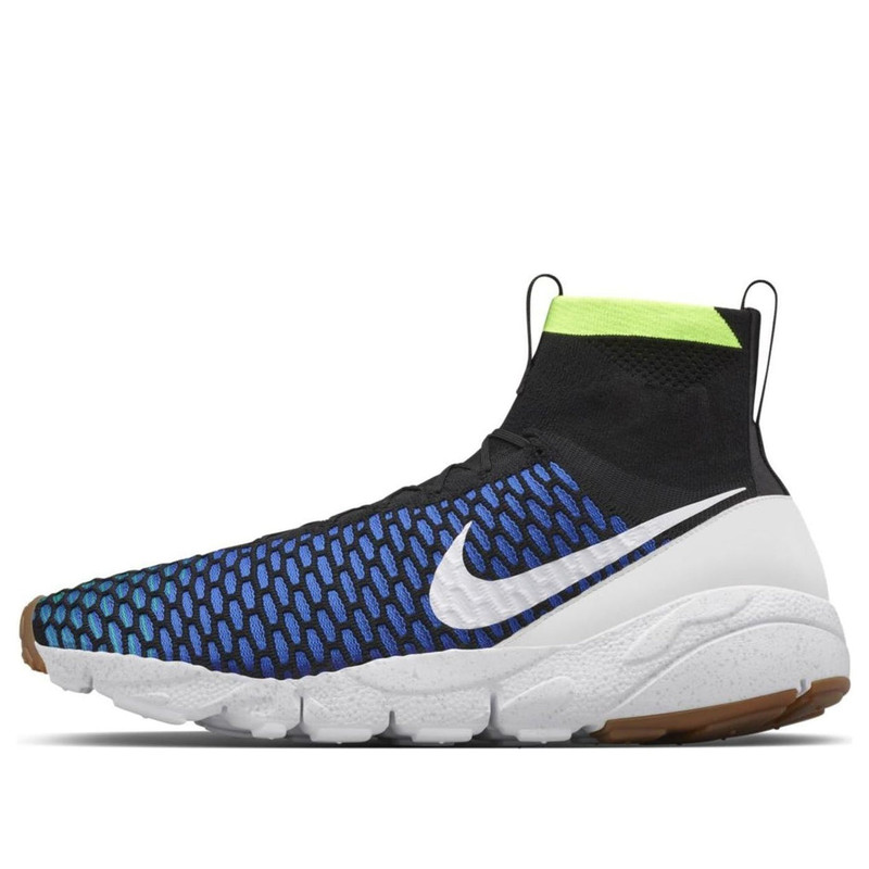 Nike Air Footscape Magista SP 'Brazil' 652960-002 - 1