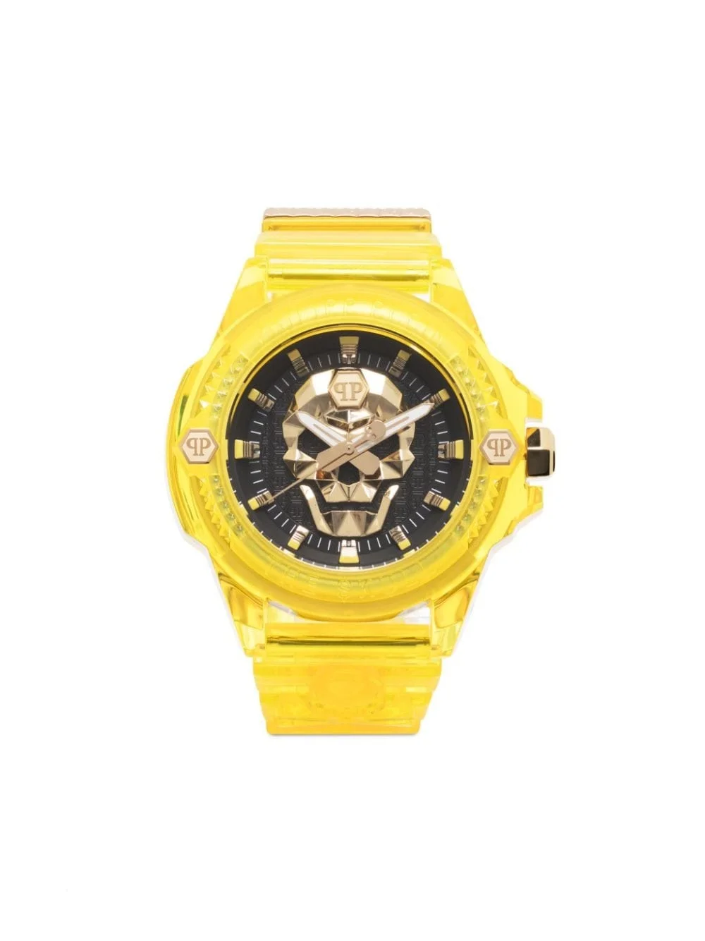 The $kull Tech Edit 44mm - 1