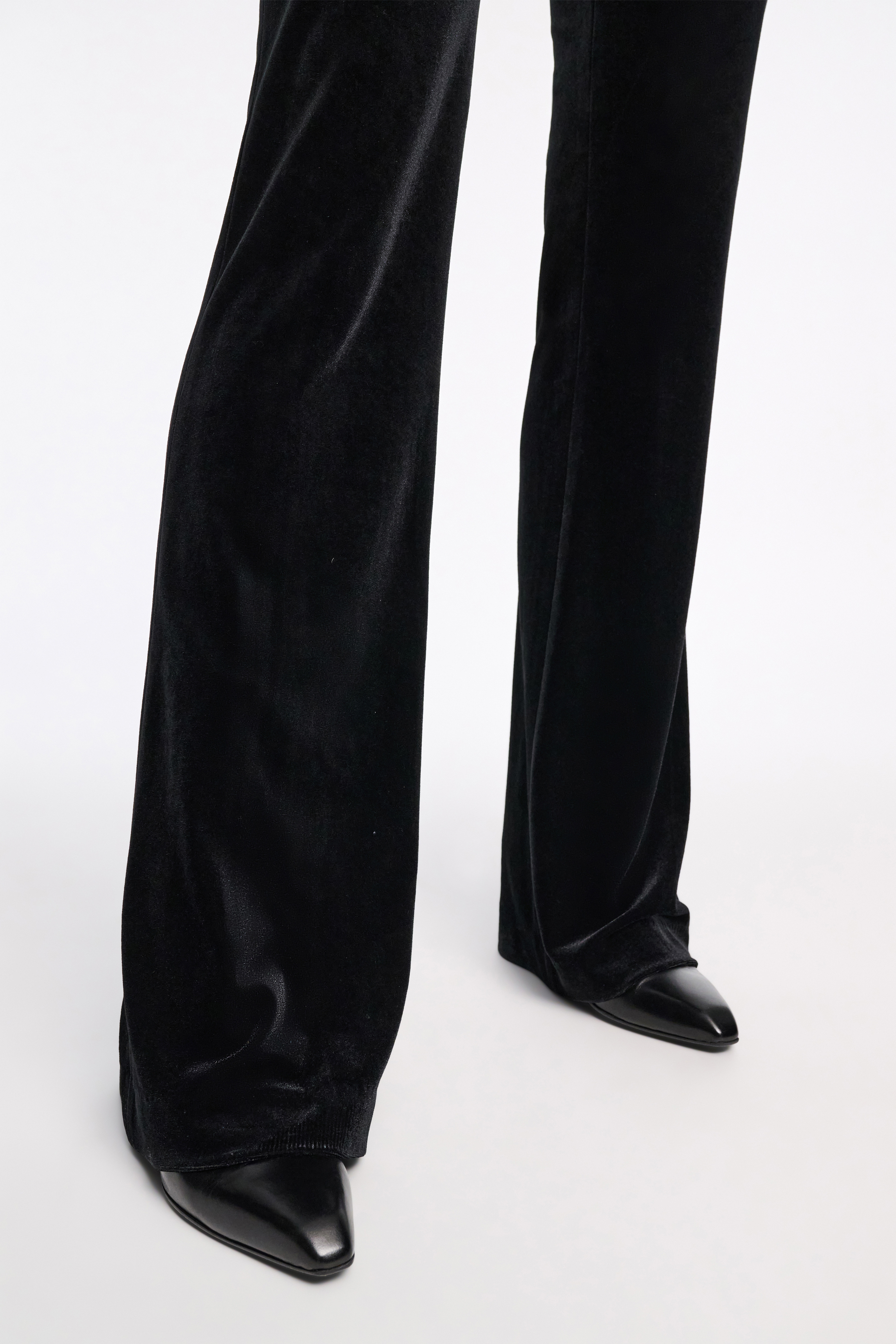 SOFT ELEGANCE pants - 4