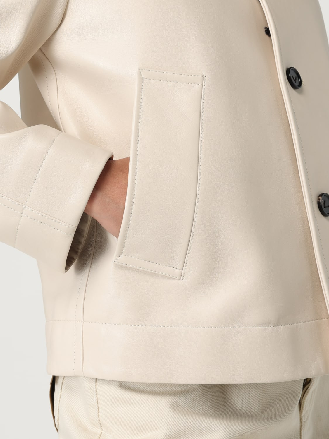 Jacket woman Bottega Veneta - 5