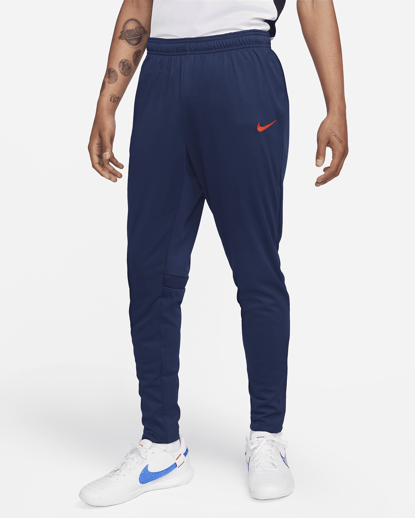 Club América Academy Pro Nike Men's Dri-FIT Knit Soccer Pants - 1