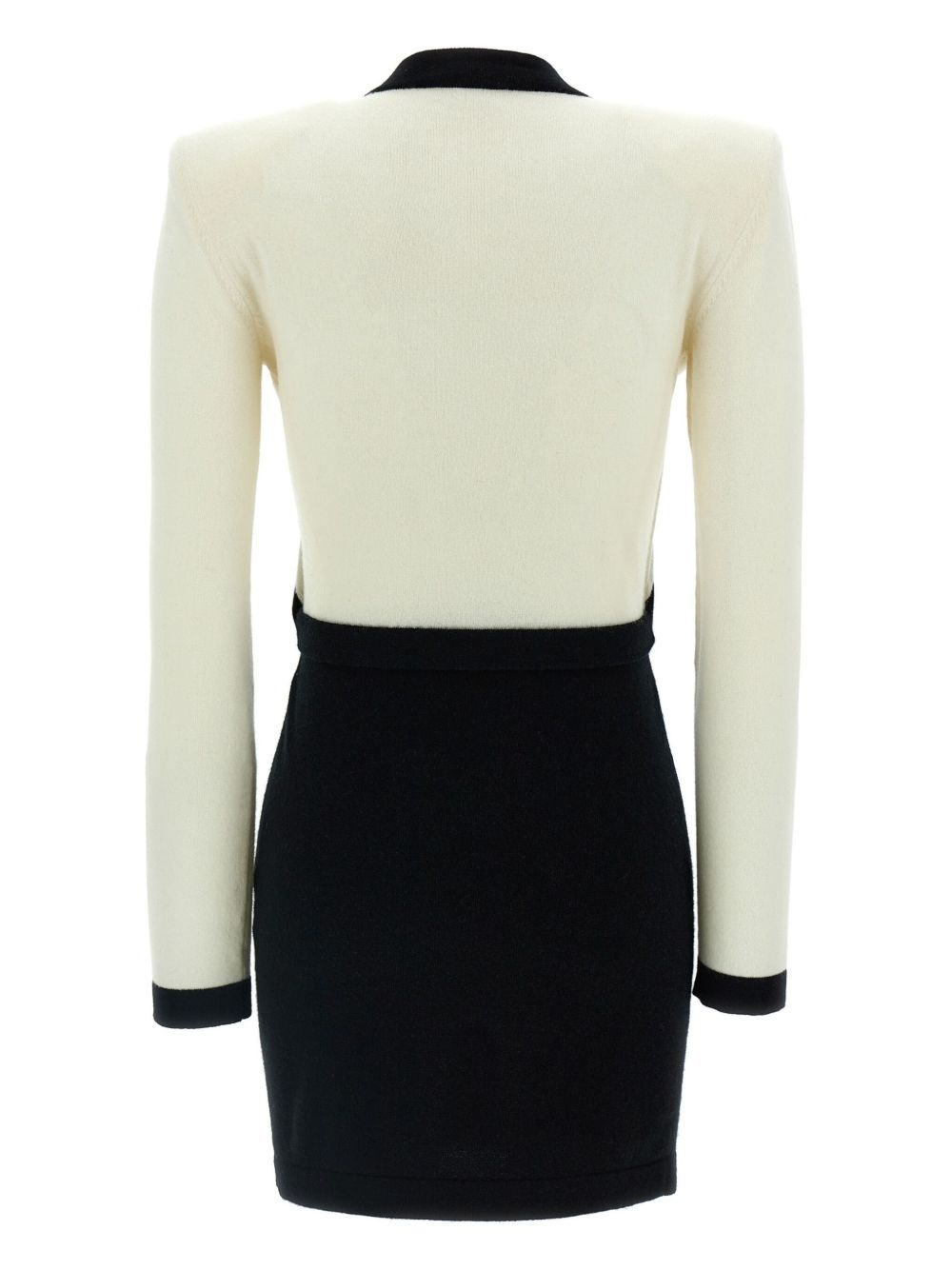 Filo Leone Catena dress - 2