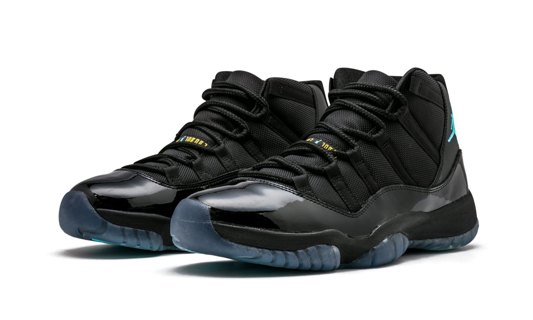 Air Jordan 11 Retro "Gamma" - 2