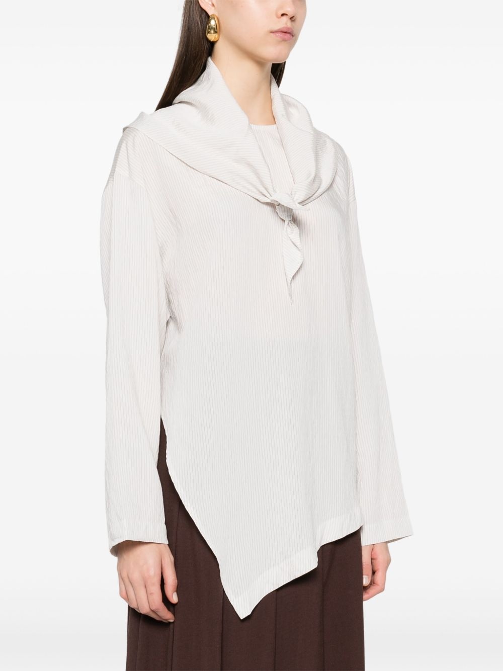 Bute blouse - 3