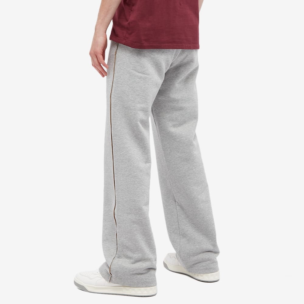 Valentino Go Logo Sweat Pants - 6