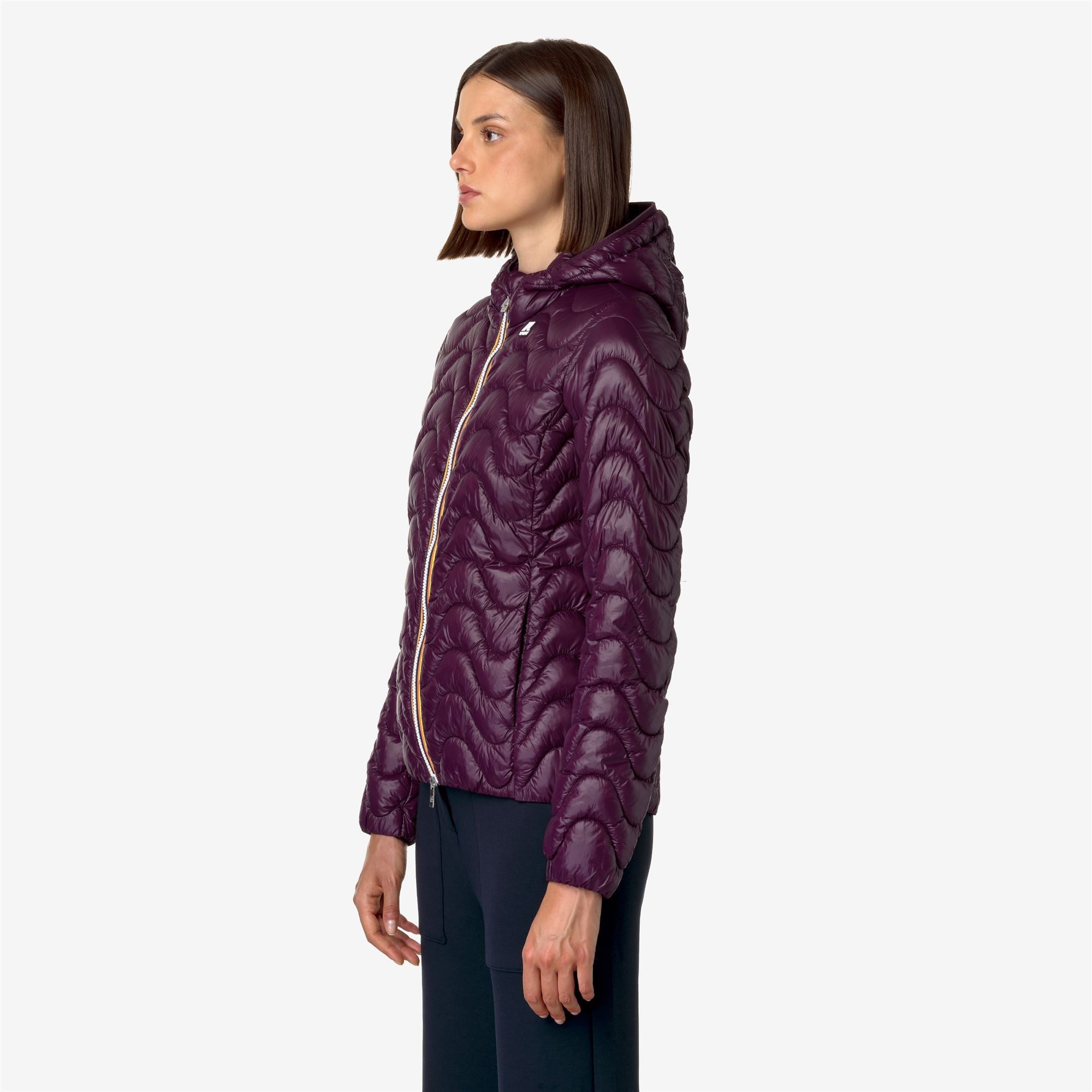 LILY QUILTED WARM - 4