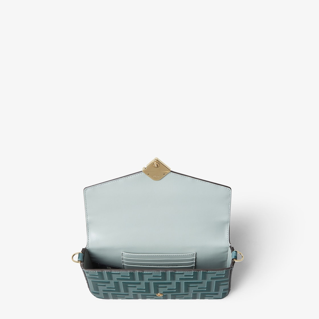 FF Diamonds Wallet On Chain - 4
