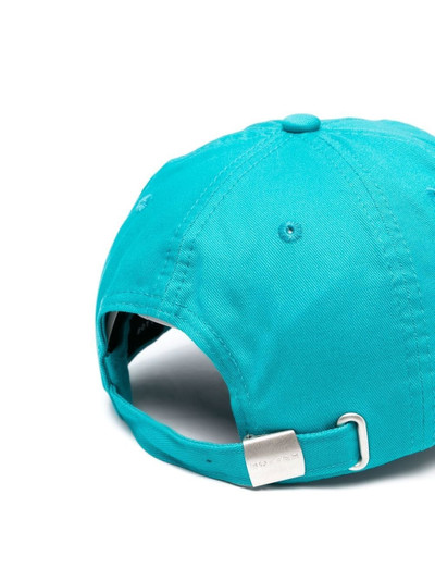 BOTTER logo-embroidered baseball cap outlook