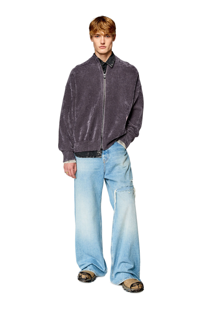 Diesel K-TRIAJACK outlook