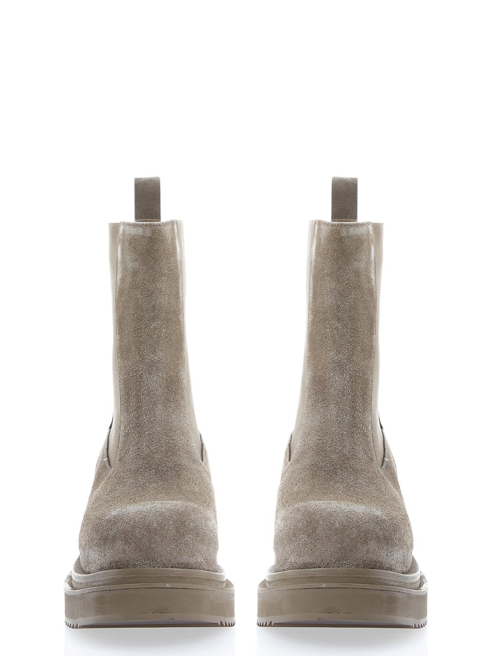 BOOTS - 2