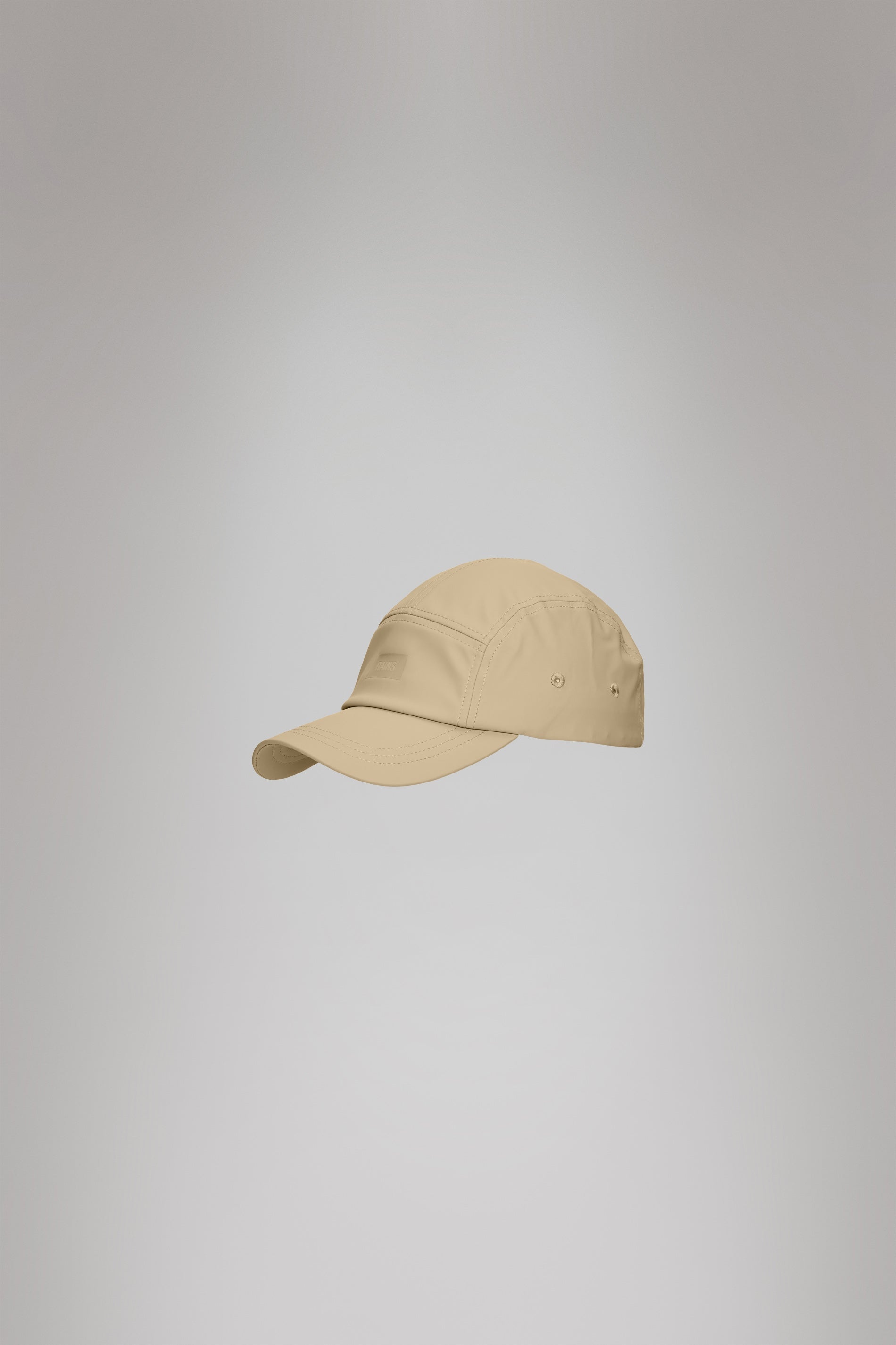 5 Panel Cap - 4
