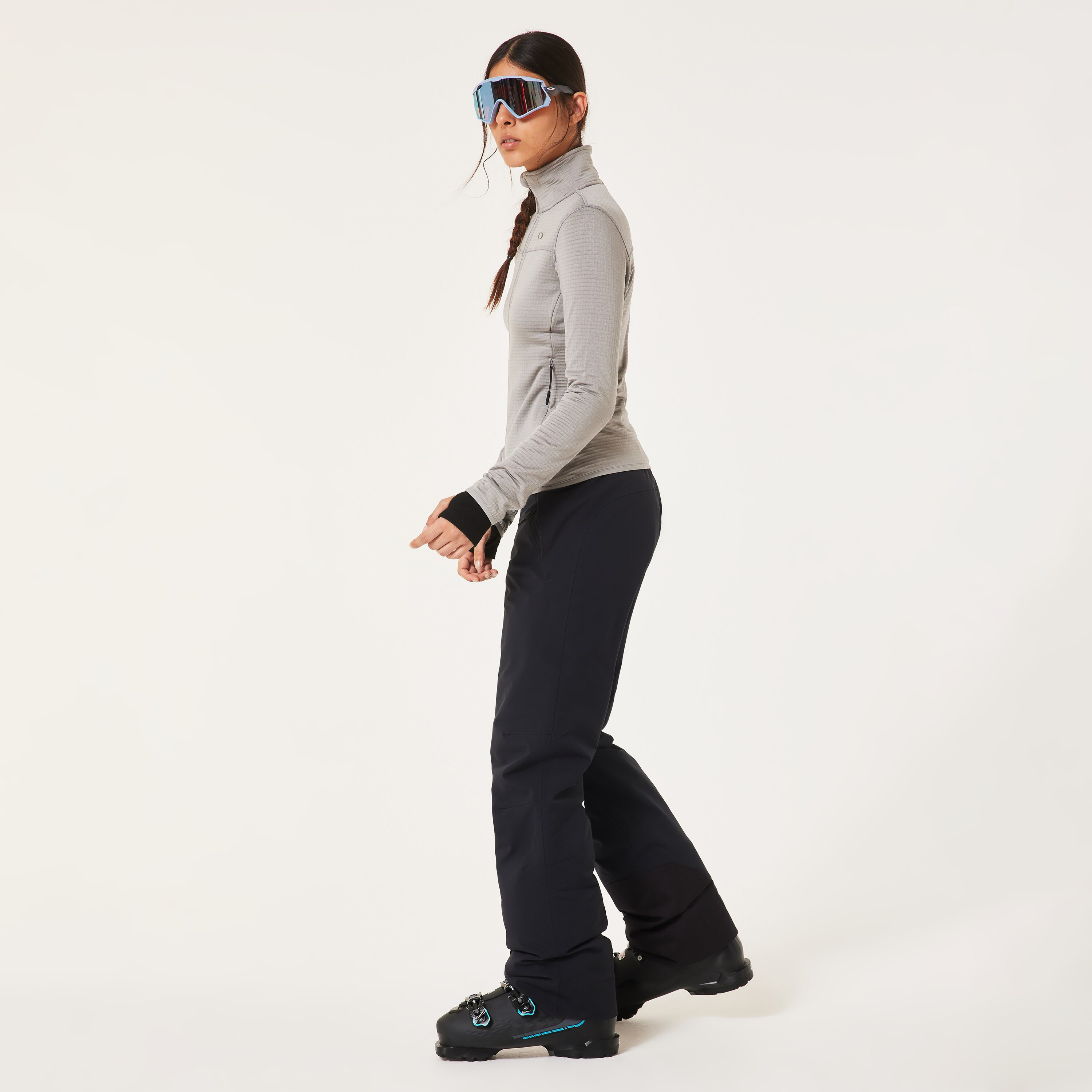 W. Canopy Insulated Pant - 8