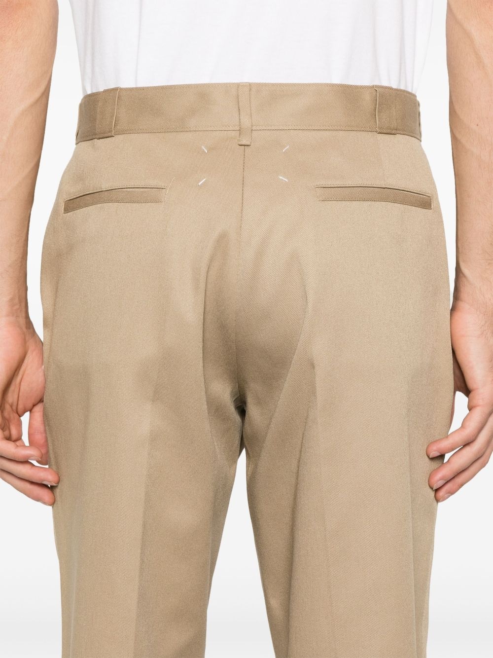 Creased trousers - 5
