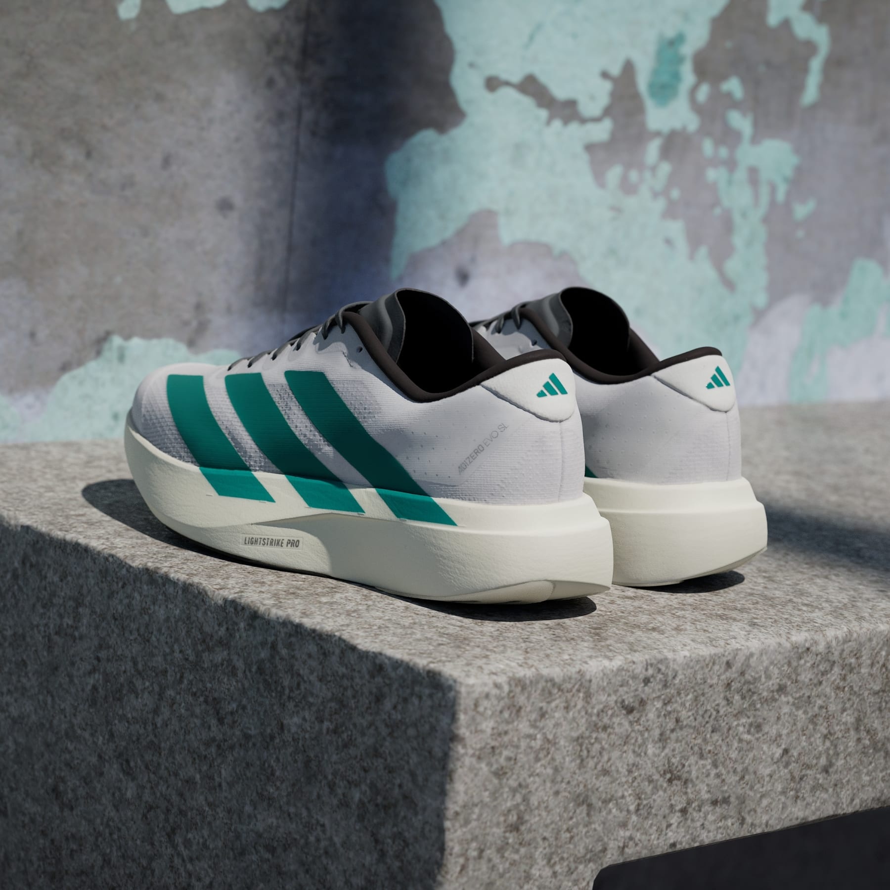 Adizero EVO SL Shoes - 5