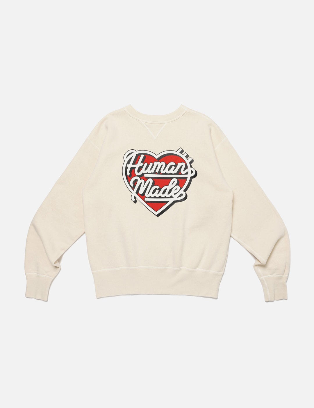 TSURIAMI SWEATSHIRT - 1