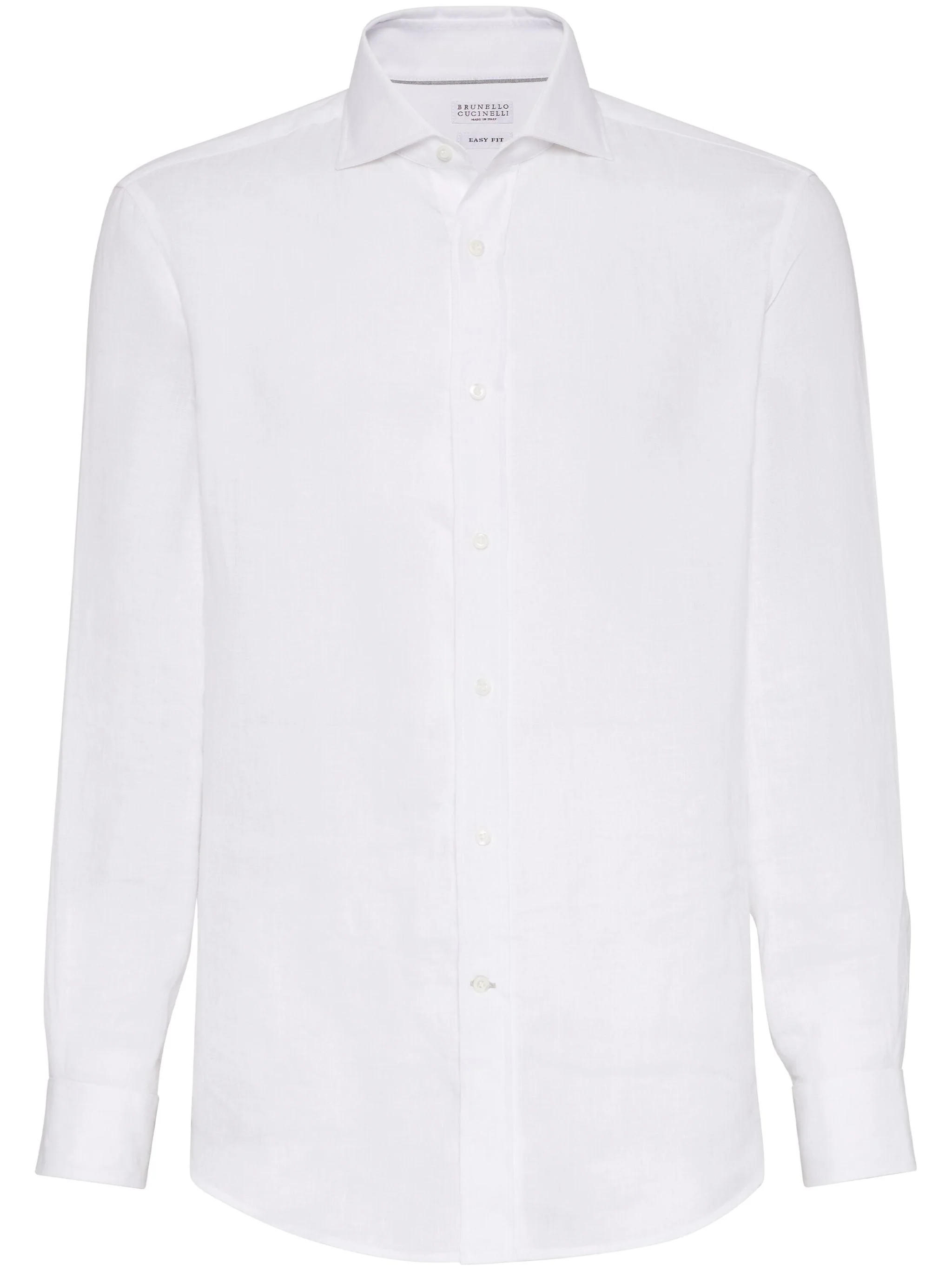 Eco-linen Shirt - 1
