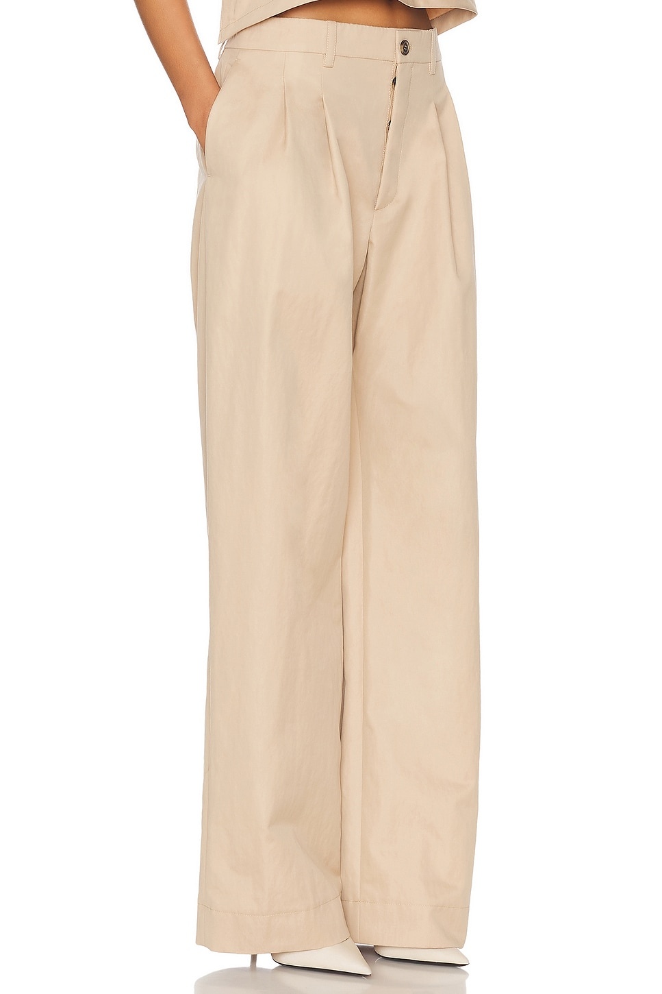 Drill Chino Pant - 2