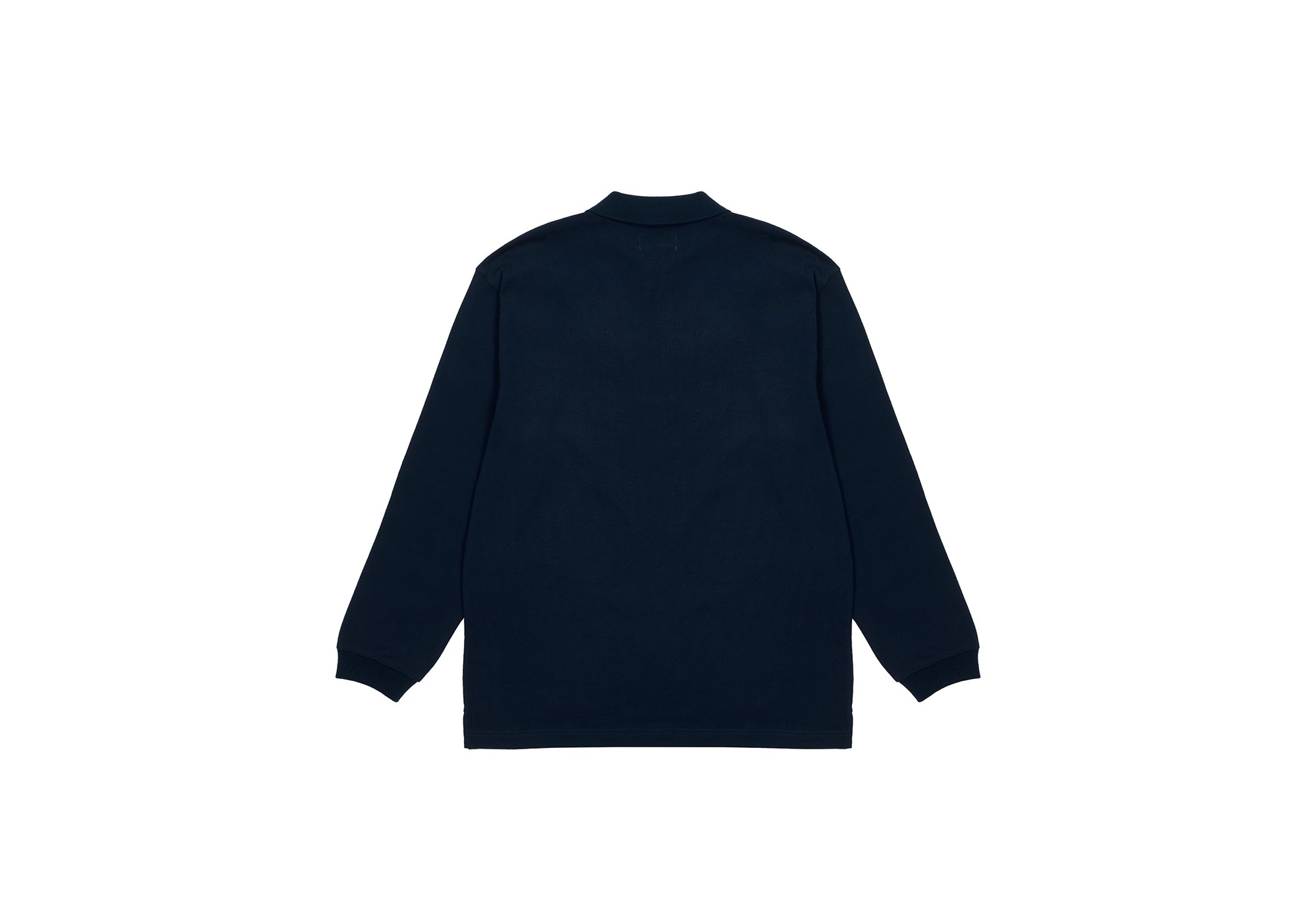 REPO LONGSLEEVE BLUE - 2