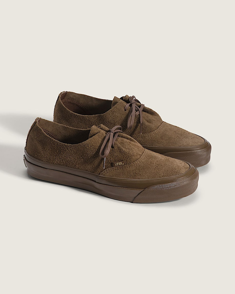 Vans Premium Authentic Ease Shoe outlook