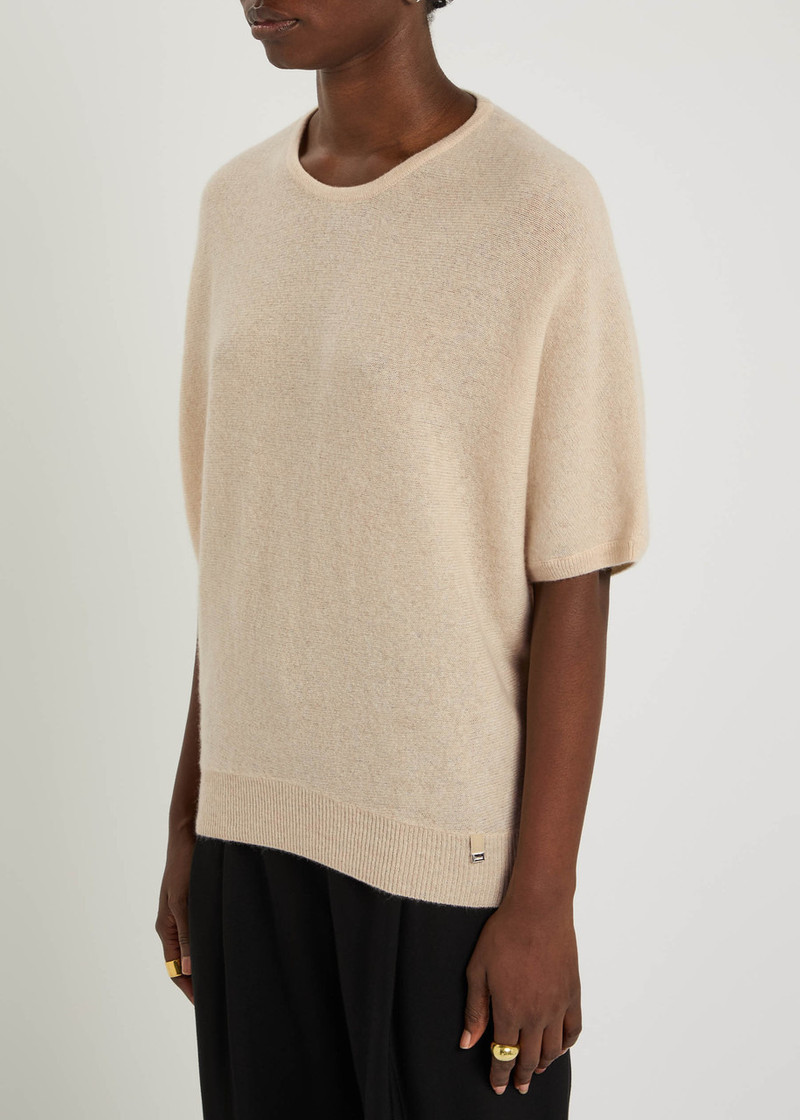 Herno Herno Cashmere T-shirt outlook