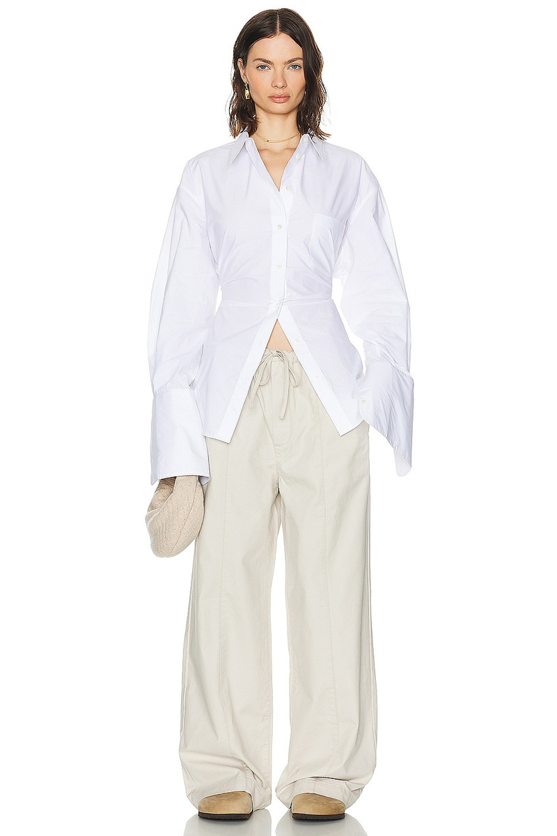 HELSA Workwear Drawcord Pants outlook