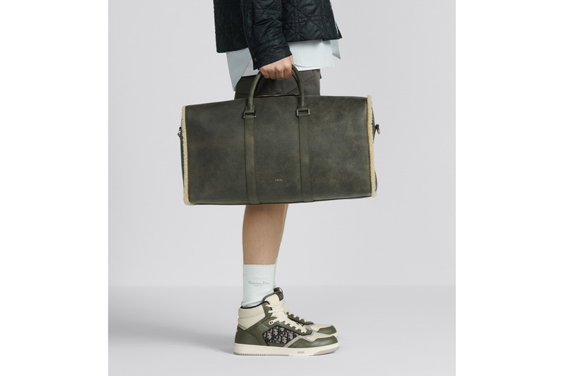 Dior Lingot 50 Bag 7