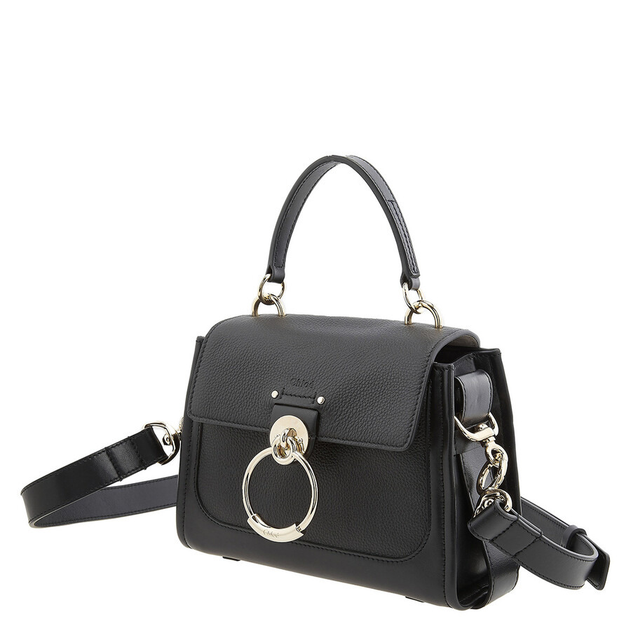 Chloe Mini Tess Day Bag - 6