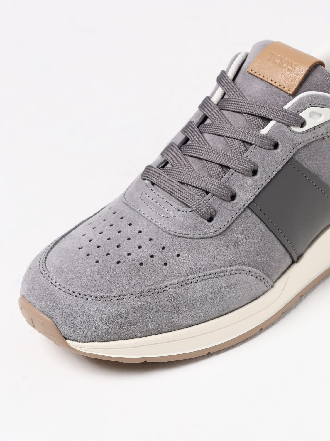 Sneakers men Tod's - 4