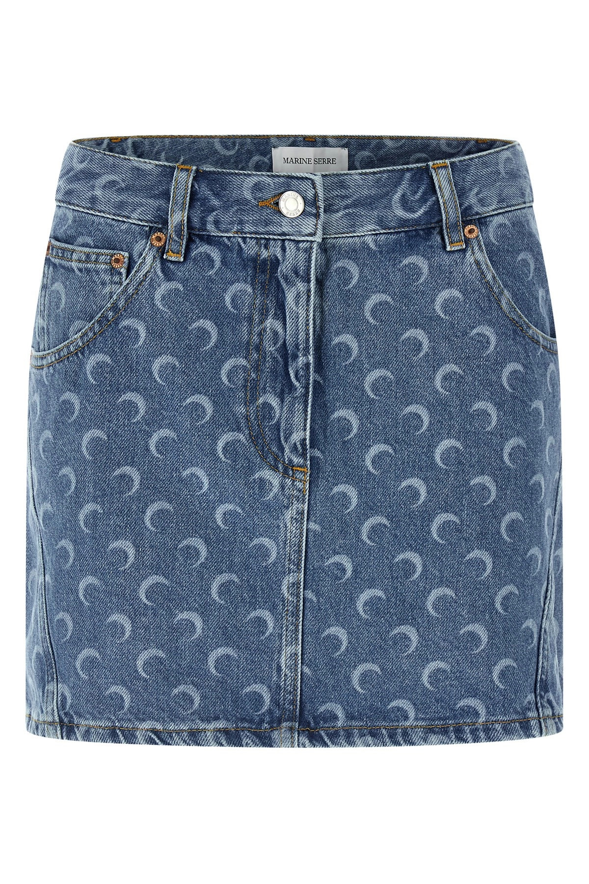 'Moon' skirt - 1
