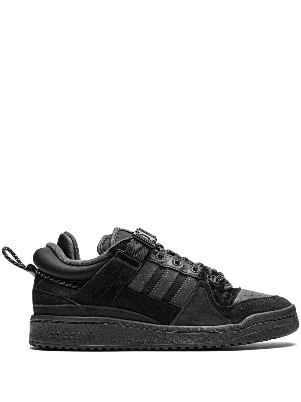 x Bad Bunny Forum Buckle Low sneakers - 1