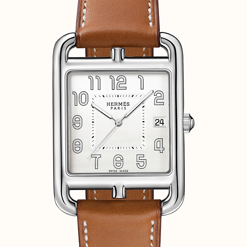 Cape Cod watch, 33 x 33 mm - 3