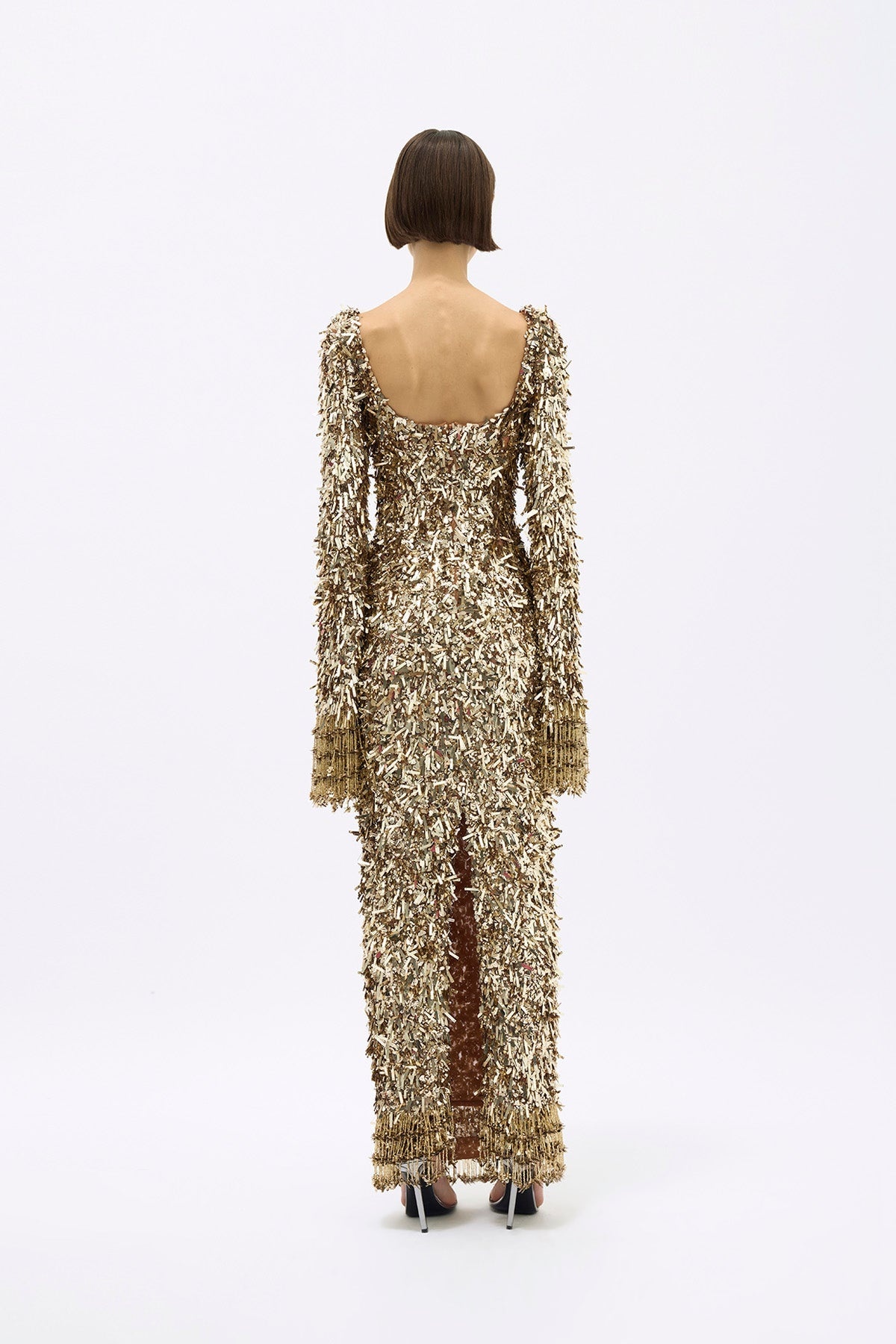 POSIE GOWN - 4