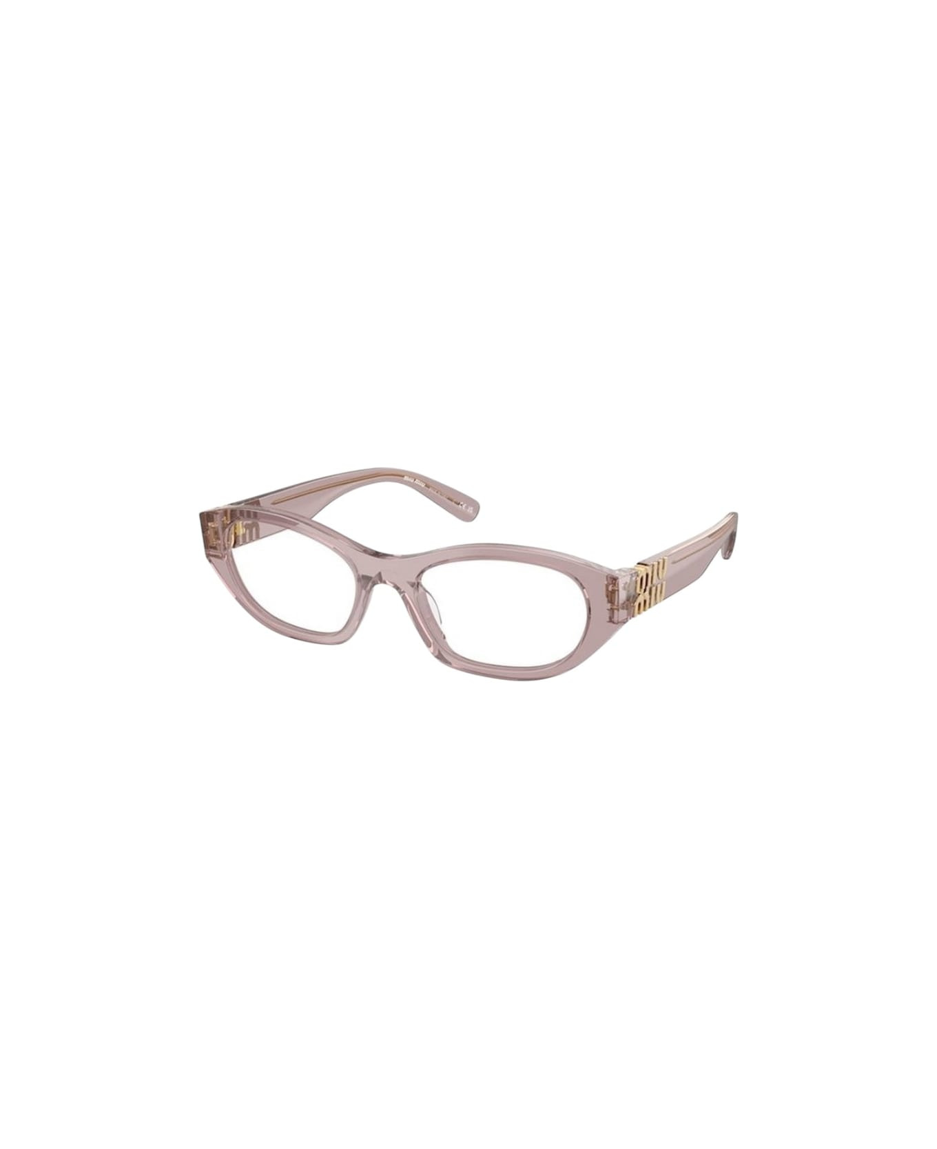 Vmu 03w Glasses - 3