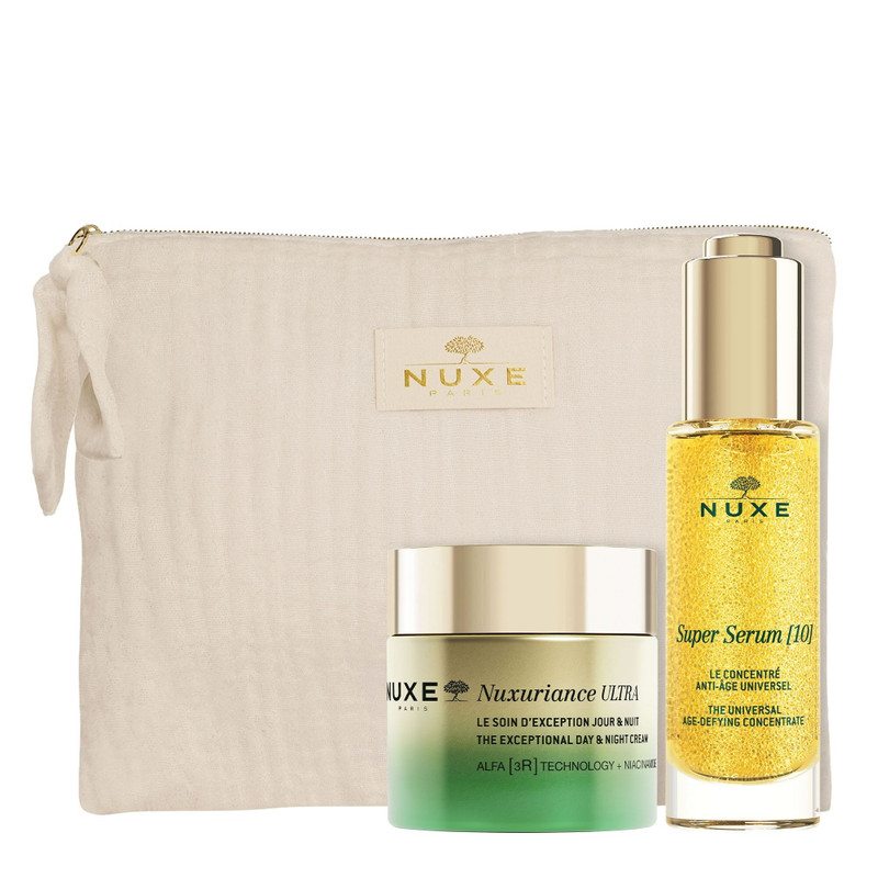 Essential Anti-Aging Set 1