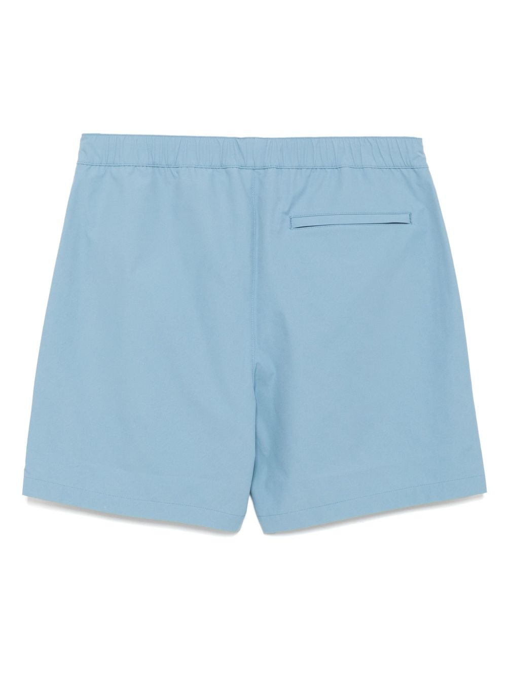 logo swim shorts - 2