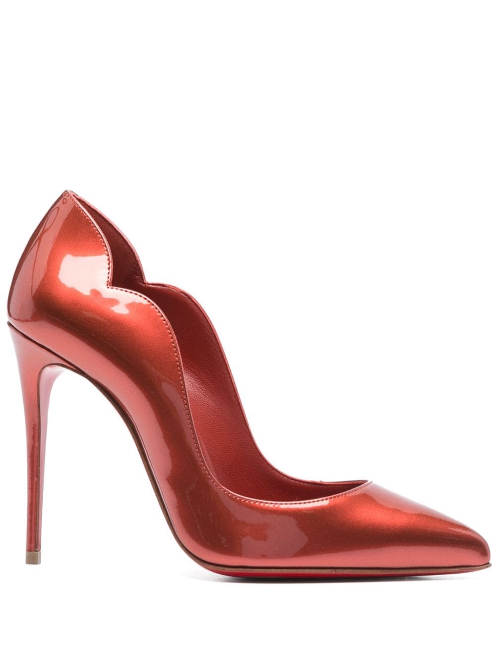 Christian Louboutin Women Hot Chick T 100 Decolleté - 1