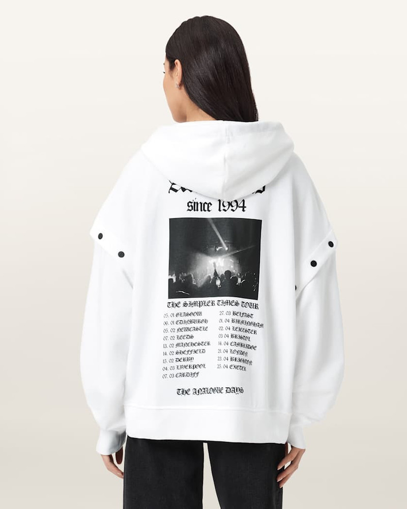 GIG AMPHIA OVERSIZED HOODIE 9