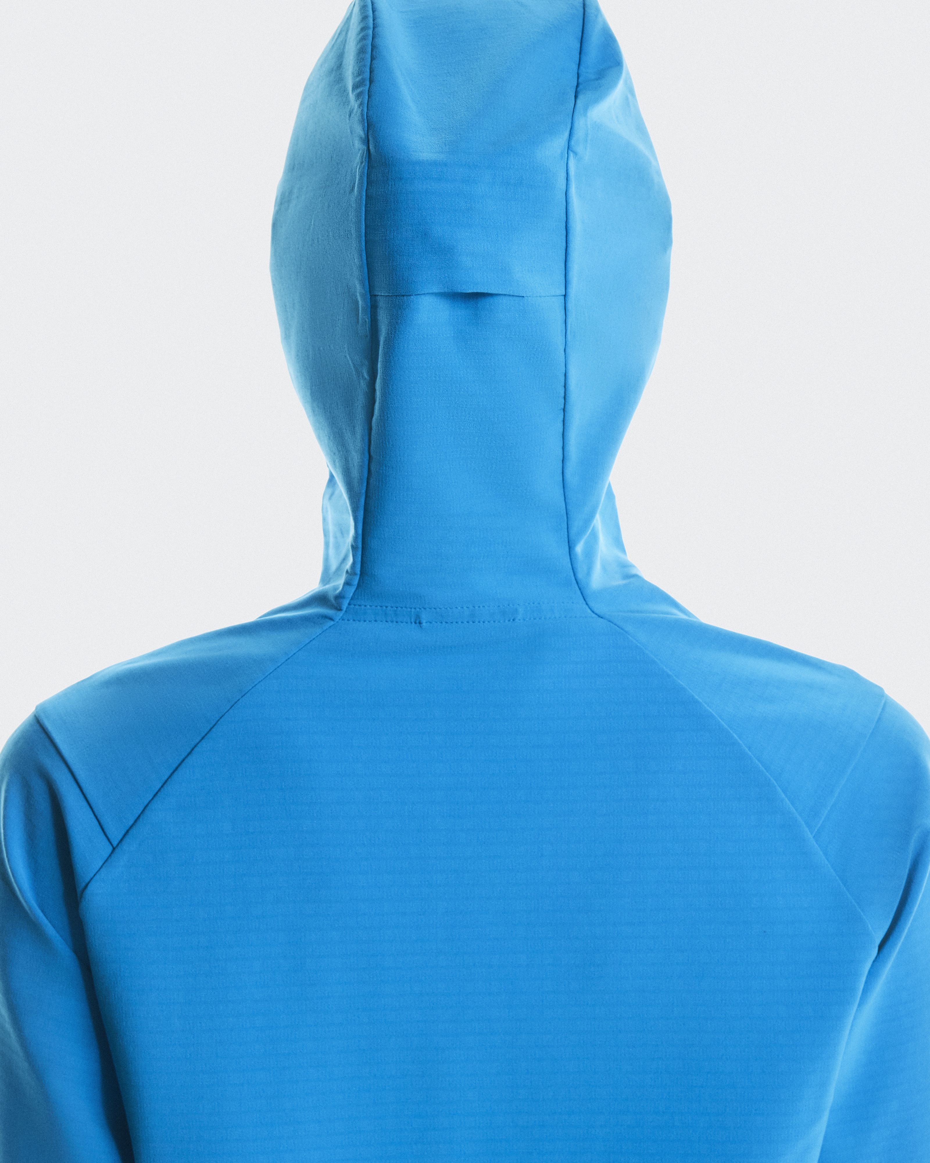 Pace Hoodie - 5
